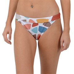 Band Bikini Bottoms 