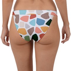 Band Bikini Bottoms 