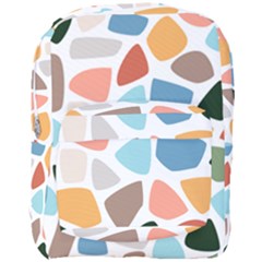 Full Print Backpack 