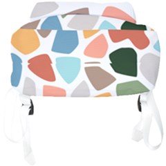 Full Print Backpack 