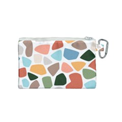 Canvas Cosmetic Bag (Small) 