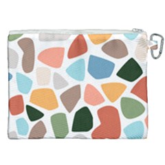 Canvas Cosmetic Bag (XXL) 