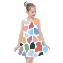 Kids  Summer Dress 