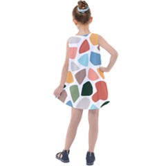 Kids  Summer Dress 