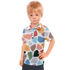 Kids  Polo T-Shirt 