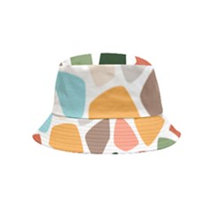 Inside Out Bucket Hat (Kids) 