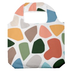 Premium Foldable Grocery Recycle Bag 