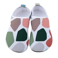 Men s Sock-Style Water Shoes 