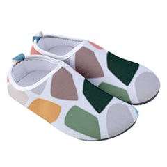 Men s Sock-Style Water Shoes 