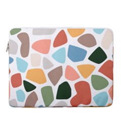 15  Vertical Laptop Sleeve Case With Pocket 