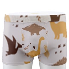 Men s Boxer Briefs 