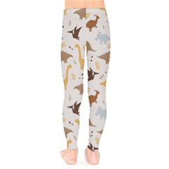 Kids  Leggings 