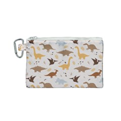 Canvas Cosmetic Bag (Small) 