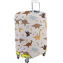 Luggage Cover (Large) 