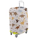 Luggage Cover (Medium) 