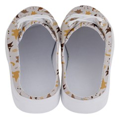 Women s Half Slippers 