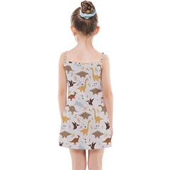 Kids  Summer Sun Dress 