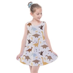 Kids  Summer Dress 