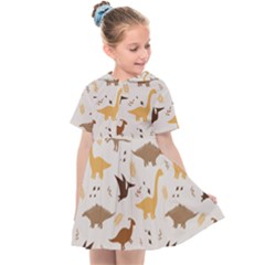 Kids  Sailor Dress 