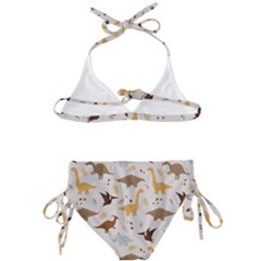 Kids  Classic Bikini Set 