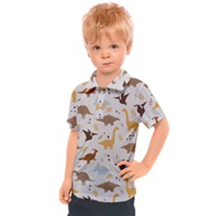 Kids  Polo T-Shirt 