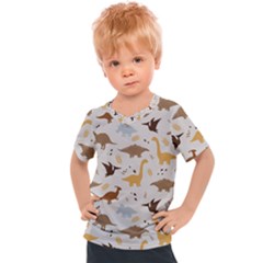 Kids  Sports T-Shirt 