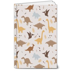 8  x 10  Hardcover Notebook 