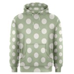 Polk Dots Seamless Pattern Men s Core Hoodie