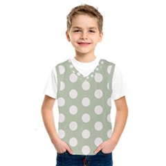 Kids  Basketball Tank Top 