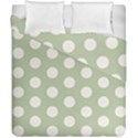 Duvet Cover Double Side (California King Size) 