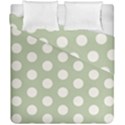 Duvet Cover Double Side (California King Size) 