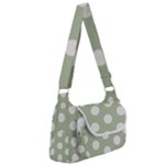 Polk Dots Seamless Pattern Multipack Bag