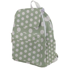 Top Flap Backpack 