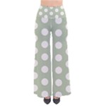 Polk Dots Seamless Pattern So Vintage Palazzo Pants