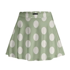 Mini Flare Skirt 