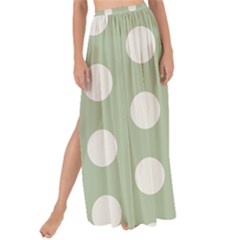 Maxi Chiffon Tie-Up Sarong 