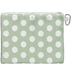 Canvas Cosmetic Bag (XXXL) 