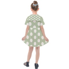 Kids  Sailor Dress 