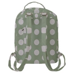 Flap Pocket Backpack (Large) 