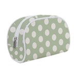 Polk Dots Seamless Pattern Make Up Case (Small)