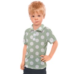 Kids  Polo T-Shirt 