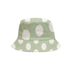 Inside Out Bucket Hat (Kids) 