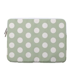 13  Vertical Laptop Sleeve Case With Pocket 