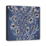 Nature Charm Drawing  Mini Canvas 6  x 6  (Stretched)