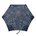 Nature Charm Drawing  Mini Folding Umbrellas