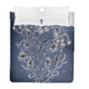 Duvet Cover Double Side (Full/ Double Size) 