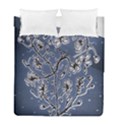 Duvet Cover Double Side (Full/ Double Size) 