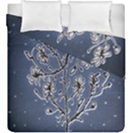 Nature Charm Drawing  Duvet Cover Double Side (King Size)