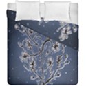 Duvet Cover Double Side (California King Size) 