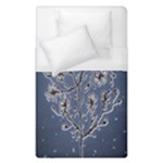 Nature Charm Drawing  Duvet Cover (Single Size)